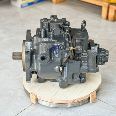 PC850LC-8 wentylator pompa wentylatora 708-1W-41522 708-1U-00111 PC800-8 hydrauliczna pompa tłokowa odpowiednia do pompy hydraulicznej Komatsu