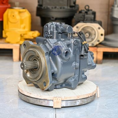 PC850LC-8 wentylator pompa wentylatora 708-1W-41522 708-1U-00111 PC800-8 hydrauliczna pompa tłokowa odpowiednia do pompy hydraulicznej Komatsu
