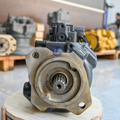 PC850LC-8 wentylator pompa wentylatora 708-1W-41522 708-1U-00111 PC800-8 hydrauliczna pompa tłokowa odpowiednia do pompy hydraulicznej Komatsu