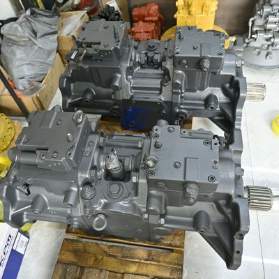 Komatsu PC850 PC1250 PC2000 PC3000 pompa hydrauliczna zestaw naprawczy do maszyn górniczych