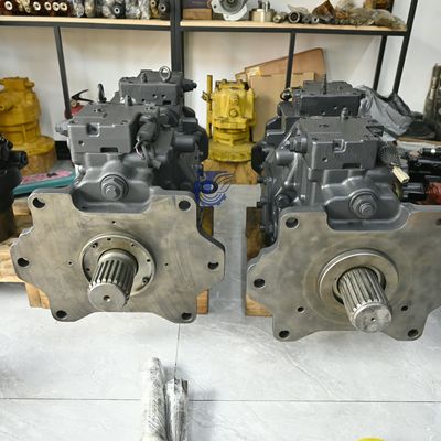 Komatsu PC850 PC1250 PC2000 PC3000 pompa hydrauliczna zestaw naprawczy do maszyn górniczych