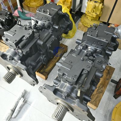 Komatsu PC850 PC1250 PC2000 PC3000 pompa hydrauliczna zestaw naprawczy do maszyn górniczych