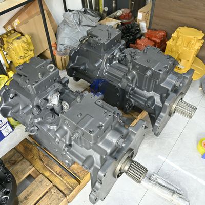 Komatsu PC850 PC1250 PC2000 PC3000 pompa hydrauliczna zestaw naprawczy do maszyn górniczych
