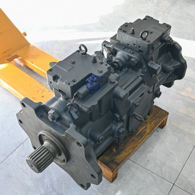 708-2K-00110 708-2K-00111 708-2K-00112 708-2K-00113 Komatsu PC850-8 HPV375 pompa hydrauliczna