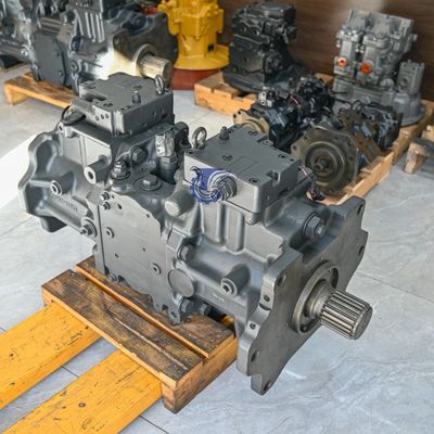 708-2K-00110 708-2K-00111 708-2K-00112 708-2K-00113 Komatsu PC850-8 HPV375 pompa hydrauliczna