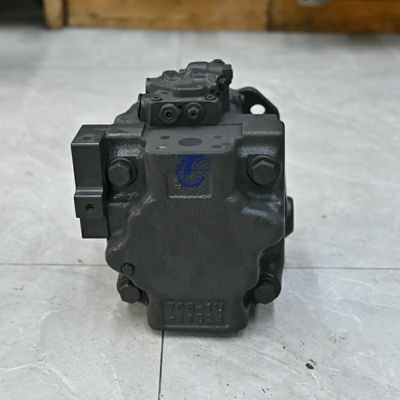 708-1U-00161 708-1U-00163 708-1U-00164 708-1U-00162 708-1U-00111 Komatsu WB93S WB97R Hydraulic Pump Hydraulic
