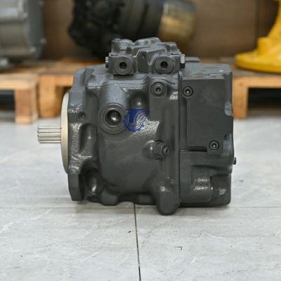 708-1U-00161 708-1U-00163 708-1U-00164 708-1U-00162 708-1U-00111 Komatsu WB93S WB97R Hydraulic Pump Hydraulic