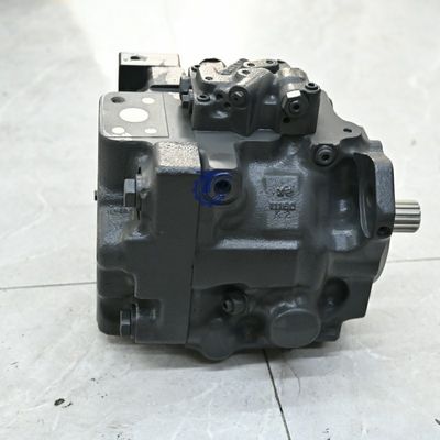 708-1U-00161 708-1U-00163 708-1U-00164 708-1U-00162 708-1U-00111 Komatsu WB93S WB97R Hydraulic Pump Hydraulic