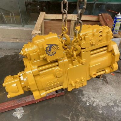 135-5713 141-5650 145-1013 K3V63 cat110B 120B 312B 318B KAWASAK Naprawa pomp hydraulicznych Sklep materiałów budowlanych