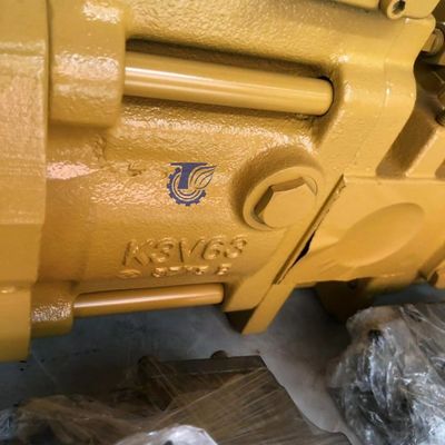 135-5713 141-5650 145-1013 K3V63 cat110B 120B 312B 318B KAWASAK Naprawa pomp hydraulicznych Sklep materiałów budowlanych