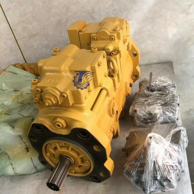 135-5713 141-5650 145-1013 K3V63 cat110B 120B 312B 318B KAWASAK Naprawa pomp hydraulicznych Sklep materiałów budowlanych
