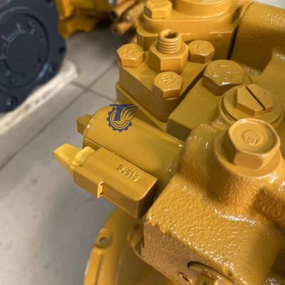 244-5326 194-8300 196-8246 200-3365 cat 311 312 313 315 318C SBS80 pompa hydrauliczna
