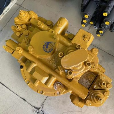 244-5326 194-8300 196-8246 200-3365 cat 311 312 313 315 318C SBS80 pompa hydrauliczna