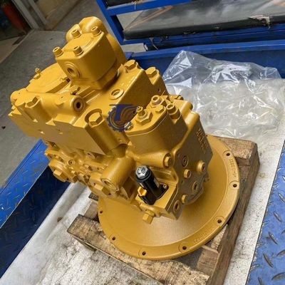 244-5326 194-8300 196-8246 200-3365 cat 311 312 313 315 318C SBS80 pompa hydrauliczna
