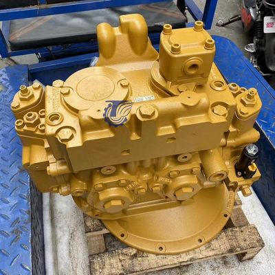 244-5326 194-8300 196-8246 200-3365 cat 311 312 313 315 318C SBS80 pompa hydrauliczna