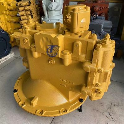 244-5326 194-8300 196-8246 200-3365 cat 311 312 313 315 318C SBS80 pompa hydrauliczna