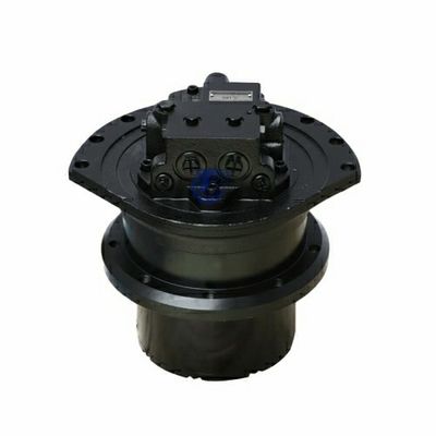 ZTUOAUMA hydrauliczny silnik końcowego napędu BMVT51 kompatybilny z Kubota skid steer serii SVL95 SVL95-2