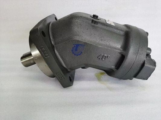 Hitachi EX1900 4390592HI TA984527 Motor wentylatora dla różnych modeli urządzeń górniczych Hitachi