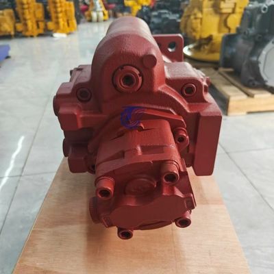 KYB PSVD2-25 Pompy hydrauliczne Pompy tłokowe główne Pompy kopalni Pompy mini koparki Pompy hydrauliczne