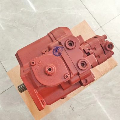 KYB PSVD2-25 Pompy hydrauliczne Pompy tłokowe główne Pompy kopalni Pompy mini koparki Pompy hydrauliczne