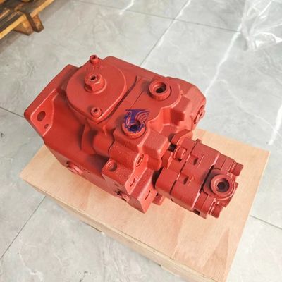 KYB PSVD2-25 Pompy hydrauliczne Pompy tłokowe główne Pompy kopalni Pompy mini koparki Pompy hydrauliczne