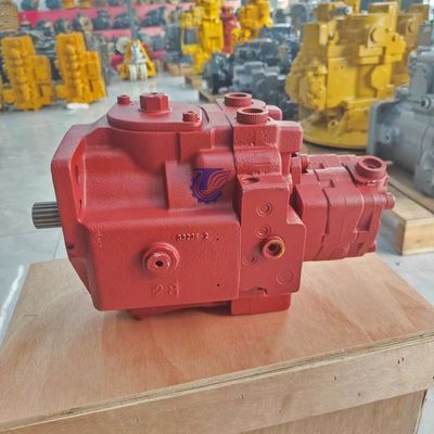 KYB PSVD2-25 Pompy hydrauliczne Pompy tłokowe główne Pompy kopalni Pompy mini koparki Pompy hydrauliczne