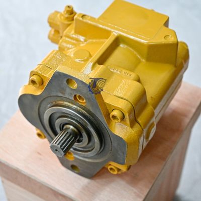 Kategoria: Mini-grzebiarki z hydrauliczną pompą do kategorii 303CR 304CR 305D