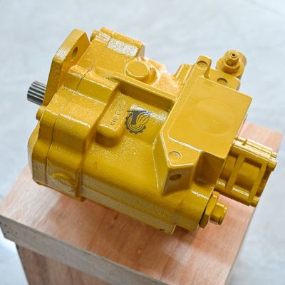 Kategoria: Mini-grzebiarki z hydrauliczną pompą do kategorii 303CR 304CR 305D