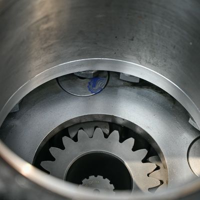 536-7275 511-6011 CA5116011 cat 340 335F 335 336 336 GC 345 GC skrzynia biegów podróżna skrzynia redukcyjna skrzynia biegów podróżna