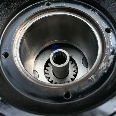 536-7275 511-6011 CA5116011 cat 340 335F 335 336 336 GC 345 GC skrzynia biegów podróżna skrzynia redukcyjna skrzynia biegów podróżna