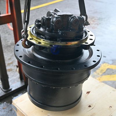 9256989 Hitachi 240-3 Podróż montaż Final Drive Podróż urządzenie do przemieszczania ziemi Maszyny inżynier budowlany