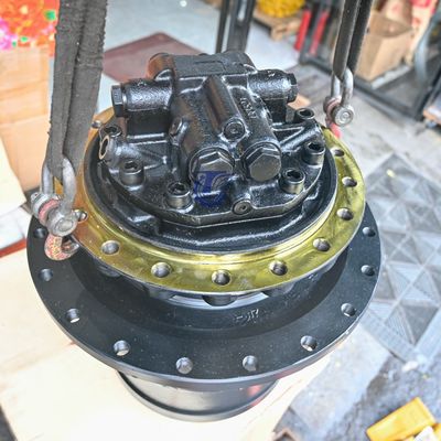 9256989 Hitachi 240-3 Podróż montaż Final Drive Podróż urządzenie do przemieszczania ziemi Maszyny inżynier budowlany