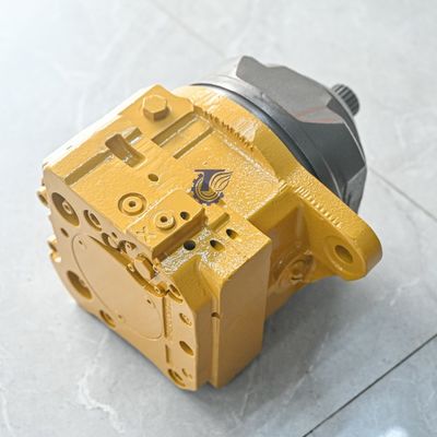 Kat M320 M322 Ekskawator z kołami podróżny Motor Ekskawator z kołami do różnych projektów budowlanych Przesunięcie ziemi