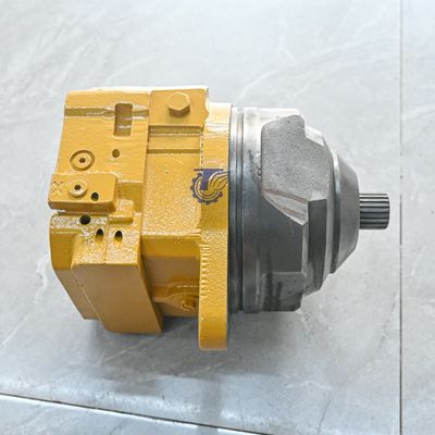 Kat M320 M322 Ekskawator z kołami podróżny Motor Ekskawator z kołami do różnych projektów budowlanych Przesunięcie ziemi
