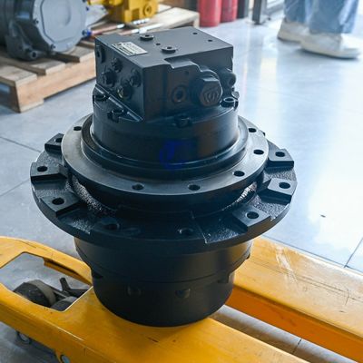 Hitachi ZX70 Mała koparka zestaw podróży, Final Drive, czołg silnika część numer 9224123 9272927