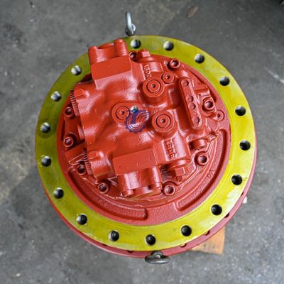 Sumitomo 330-5 Sany 335 Kobelco 330 Liugong 936 Zgromadzenie podróży