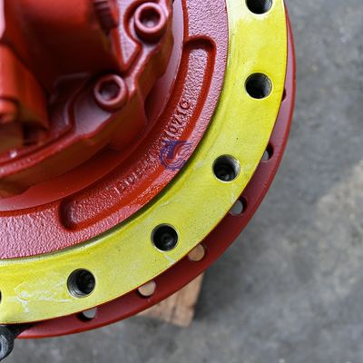 Sumitomo 330-5 Sany 335 Kobelco 330 Liugong 936 Zgromadzenie podróży