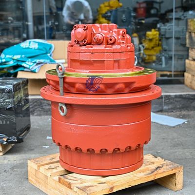 Sumitomo 330-5 Sany 335 Kobelco 330 Liugong 936 Zgromadzenie podróży