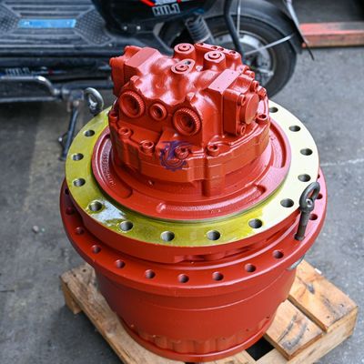 Sumitomo 330-5 Sany 335 Kobelco 330 Liugong 936 Zgromadzenie podróży