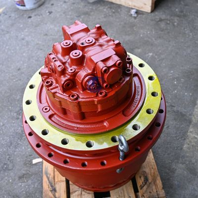 Sumitomo 330-5 Sany 335 Kobelco 330 Liugong 936 Zgromadzenie podróży