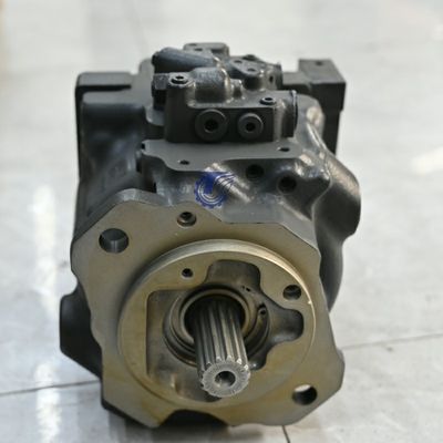 708-1W-00883 708-1W-00882 708-1W-00881 WA430-6 Pompa hydrauliczna 708-3s-11220 708-1W-00860 705-21-42130