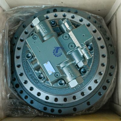 YN15V00037F2 końcowy zespół silnika napędowego koparki GM38VB-A-79-131 SK200-8