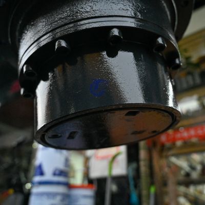 9228435 9272923 9290867 9291582 Hitachi 70-5A zestaw silnika podróży