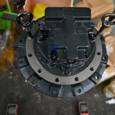 9228435 9272923 9290867 9291582 Hitachi 70-5A zestaw silnika podróży