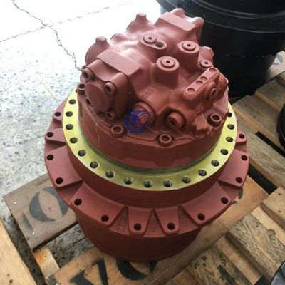 KYB180VP MAG180VP-6000 SH350-3 CX360 SK350-8 Zespół głównego reduktora LC15V00023F1 Zespół silnika jezdnego koparki