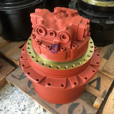 KYB180VP MAG180VP-6000 SH350-3 CX360 SK350-8 Zespół głównego reduktora LC15V00023F1 Zespół silnika jezdnego koparki
