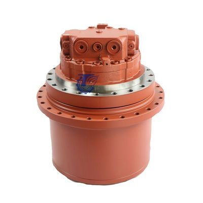 Mag-1700vp-3800 do koparki Sk230-6 Final Drive, Travel Motor And Gearbox Repair Kit