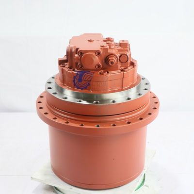 Mag-1700vp-3800 do koparki Sk230-6 Final Drive, Travel Motor And Gearbox Repair Kit