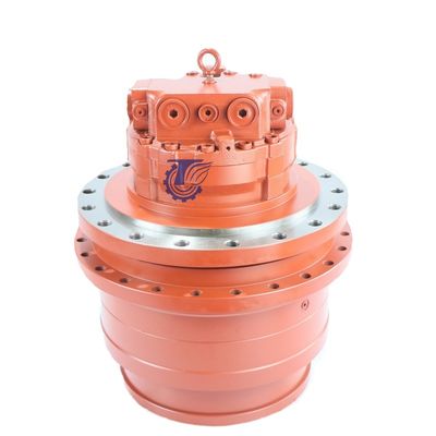 MAG-1700VP-5000 silnik napędowy końcowy SANY SY305 zespół silnika hydraulicznego