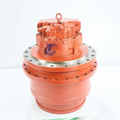 MAG-1700VP-5000 silnik napędowy końcowy SANY SY305 zespół silnika hydraulicznego